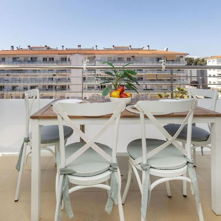 Apartment Lotus By Interhome Blanes Exteriör bild