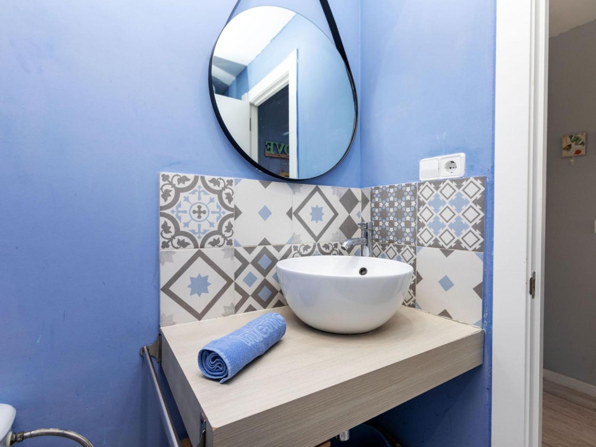 Apartment Lotus By Interhome Blanes Exteriör bild