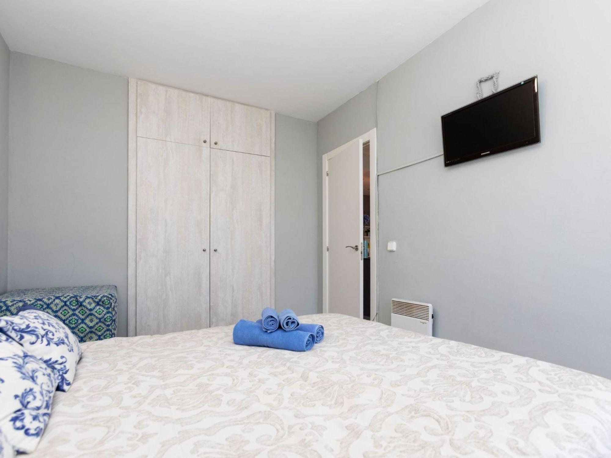 Apartment Lotus By Interhome Blanes Exteriör bild