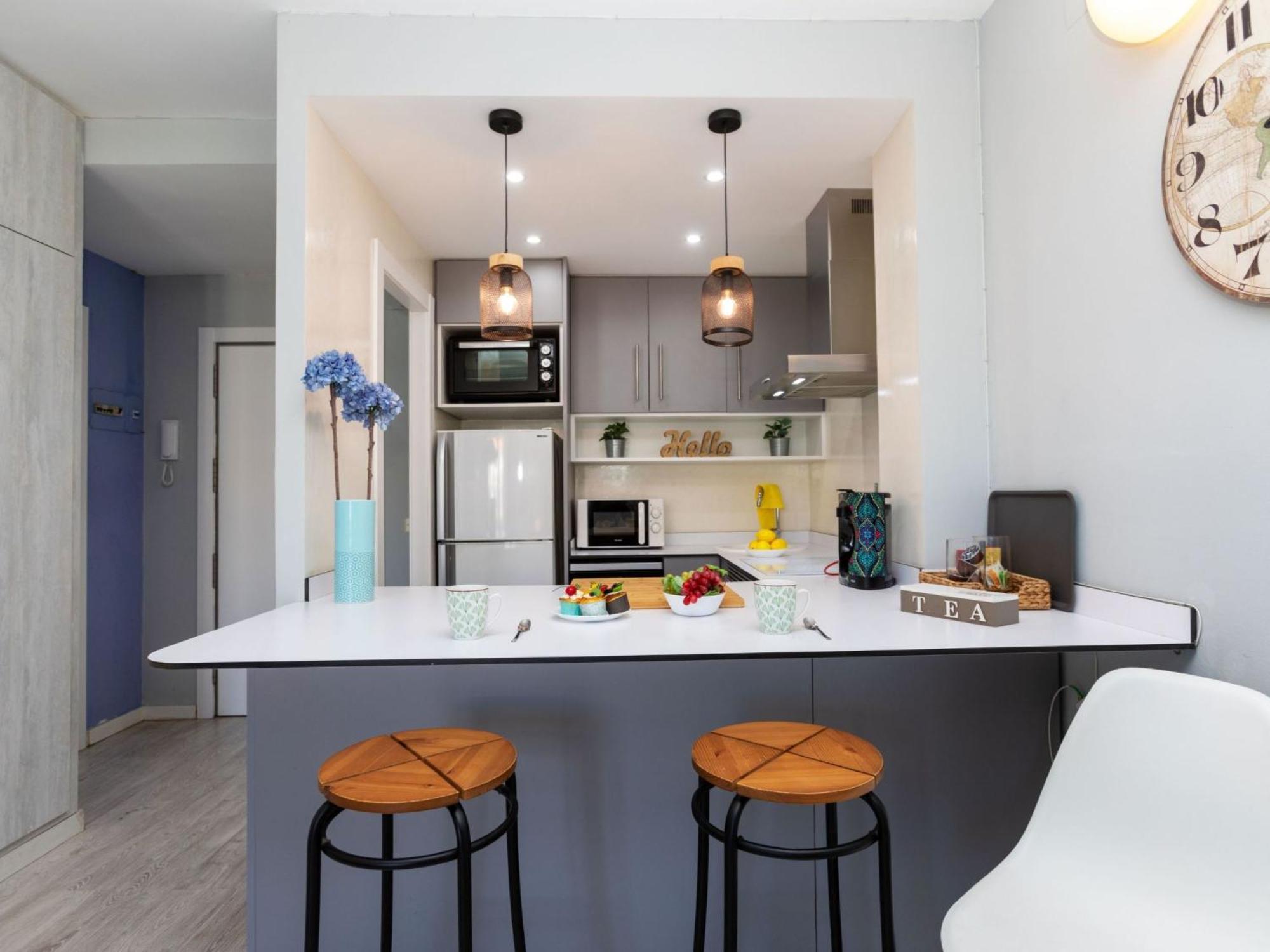 Apartment Lotus By Interhome Blanes Exteriör bild