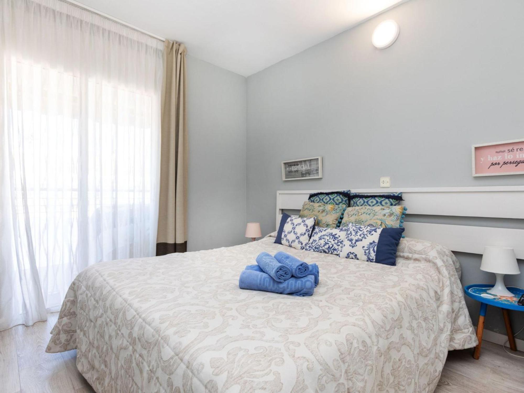 Apartment Lotus By Interhome Blanes Exteriör bild