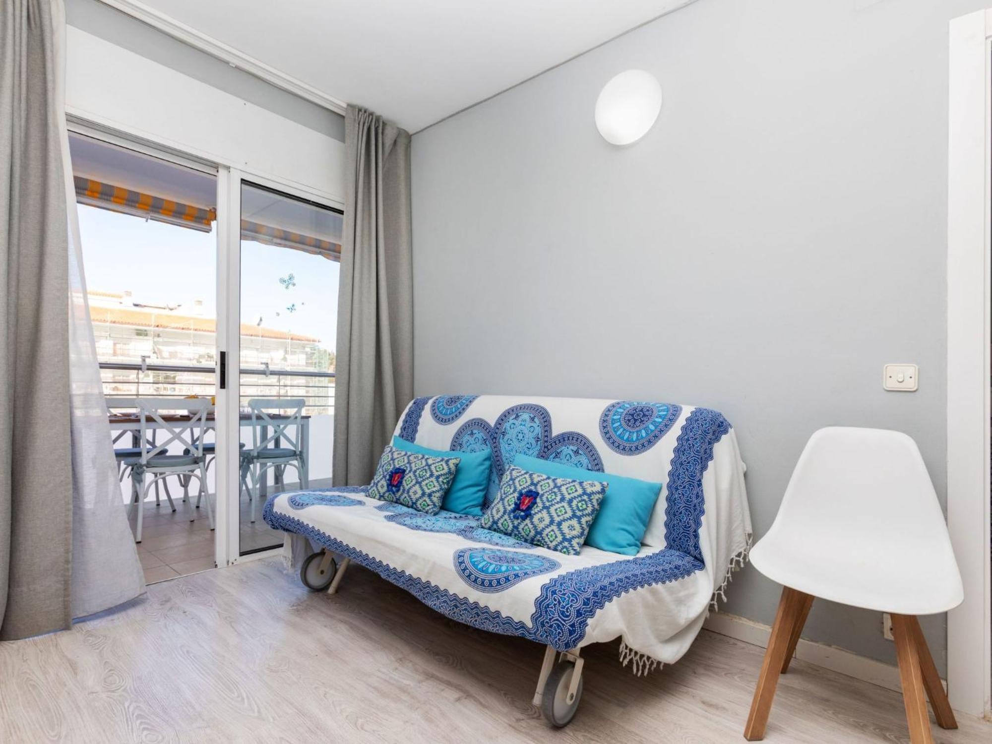 Apartment Lotus By Interhome Blanes Exteriör bild