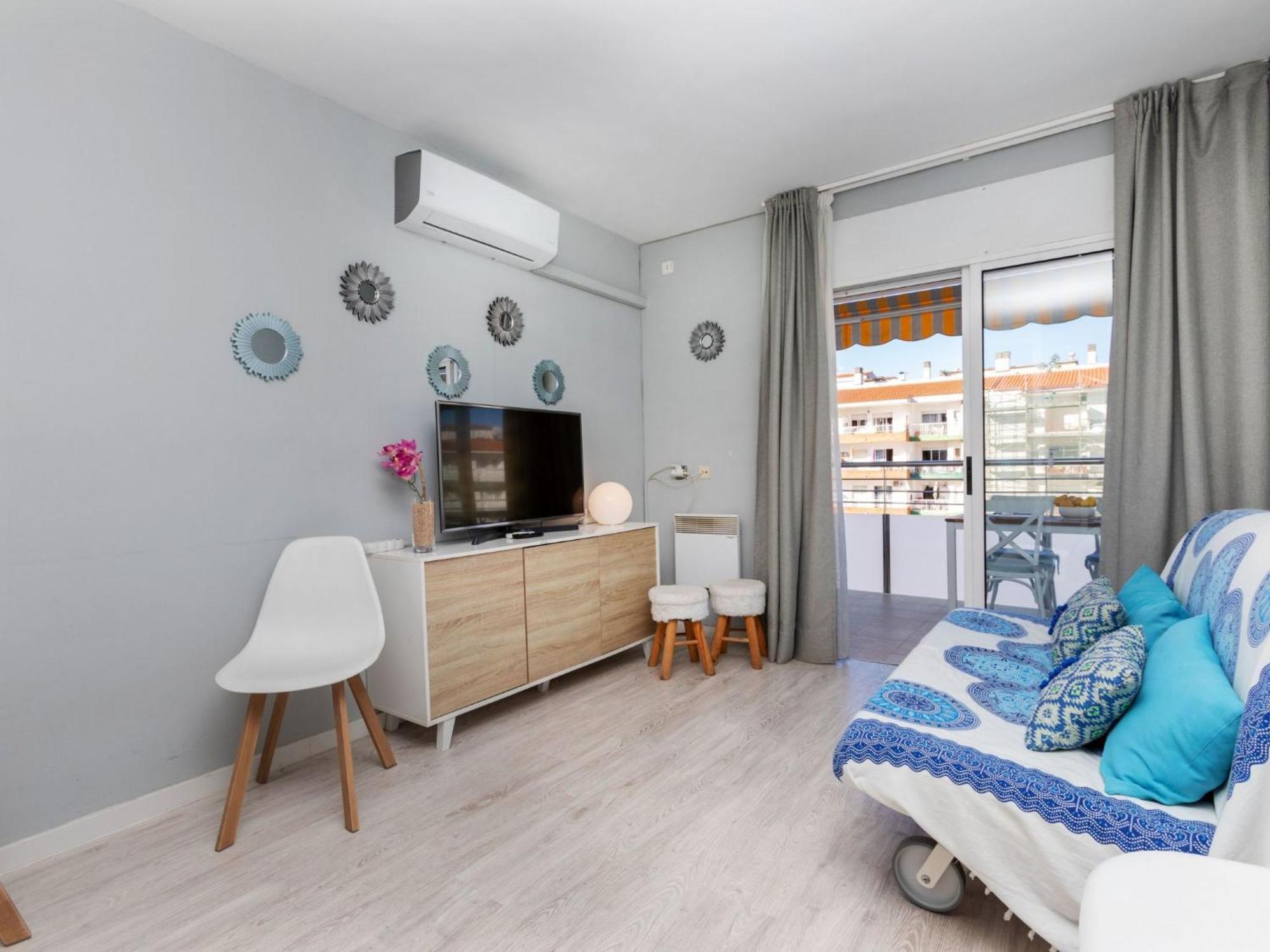 Apartment Lotus By Interhome Blanes Exteriör bild