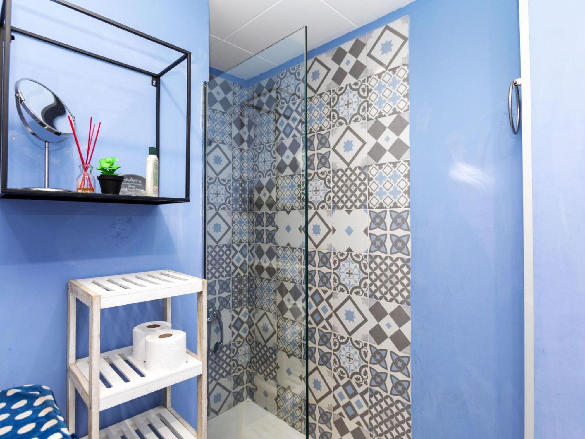 Apartment Lotus By Interhome Blanes Exteriör bild